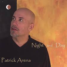 Patrick Arena