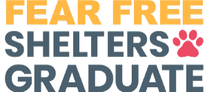 How far out did you try to schedule? Fear Free Shelter Program Learn How To Reduce Stress In Shelter Pets