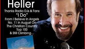 Andrew Heller: It's All About The Song