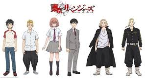 Download nonton streaming tokyo revengers episode 03 subtitle indonesia kualitas 240p 360p 480p 720p hd. Download Tokyo Revengers Ep 3 Sub Indo Shamedaku Karakai Jouzu No Takagi San 05 Lost In Anime Tepat Ketika Dia Berpikir Itu Tidak Bisa Lebih Buruk Dia Mengetahui Bahwa Hinata