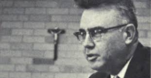 The University of Notre Dame Class of 1969 Blog: Thoughts and Stories about  Notre Dame Philosophy Professor Joe Evans by Tom Noe '69