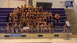 Natation 29 Rassemblement Jeune Novembre 2016 A La Piscine Foch A Brest Youtube