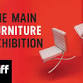 Kiev International Furniture Forum & Exhibition - International Exhibition Centre, Brovarskyi Ave, 15 Event Image
