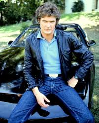 There are only five of the vehicles left that were used to film knight rider, and the hoff's appearance this week marked only one of the rare times he'd been seen with. Knight Rider Publicity Photo Print In 2020 Knight Rider Knight Rider