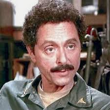 M*A*S*H* Fans Mourn Actor Allan Arbus