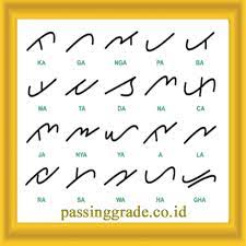 Check spelling or type a new query. Aksara Lampung Beserta Anak Hurufnya Dibakukan Pada Tanggal