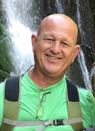 Richard Donald Salay