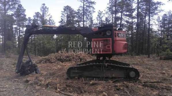Valmet EX10 Processor