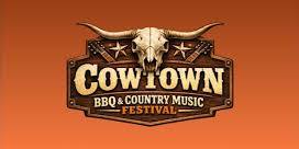 Cowtown BBQ & Country Music Fest
