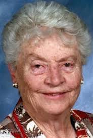 Dora Burch Obituary (2016)