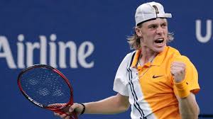Shapovalov broke again to start the third, but then dropped serve in the sixth and eighth games. Denis Shapovalov Feeling Bullish About 2019 Season Sportsnet Ca