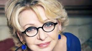 Italian actress, radio and television presenter, born 18 november 1949 in savona, italy. Il Dramma Di Enrica Bonaccorti Per Campare Mi Sono Ridotta A