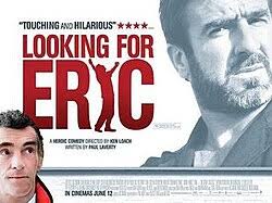 Looking for Eric