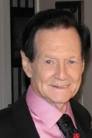 Kenneth May Obituary