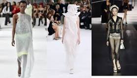 US Fashion Trends 2025