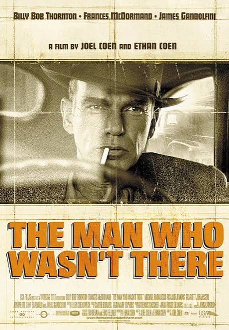 The Man Who Wasn't There | The Soul of the Plot