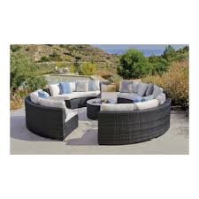 De plus en plus en plus perfectionnés, les canapés gonflables offrent une assise plus confortables que leurs prédécesseurs. Salon De Jardin Xxl Mobilier De Jardin Cour Jardin