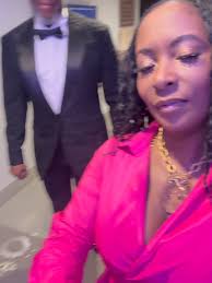 A beautiful evening in Memphis honoring the incredible Mr. Tyrone Boroughs  for his unwavering dedication and support to St. Jude. 💜, Grateful to  share this moment with my brother and The Big Guy as we ...