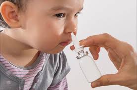 Nasal sprays are used to deliver medications into your nostrils. Should I Get The Flu Nasal Spray For My Kids Or Is It Not As Good Health Essentials From Cleveland Clinic