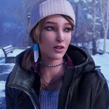 [NO SPOILERS] Comic Rachel mod for DE released