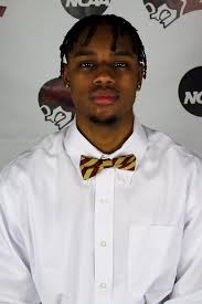 2020-2021 Men's Basketball Roster