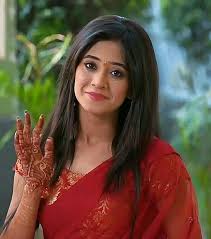 When Shivangi Joshi Aka Naira Redefined Sexy In A Saree Iwmbuzz Shivangi joshi, m.a masters in public health & health adminstration, tata institute of social sciences, mumbai (2021). when shivangi joshi aka naira redefined