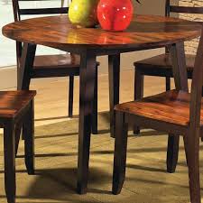 Acacia chopping block (6) model# ac1218. Steve Silver Abaco Solid Acacia Top 42 Round Drop Leaf Leg Table Wayside Furniture Kitchen Tables
