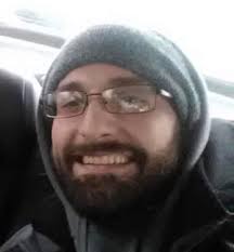 Tyler James McCaslin