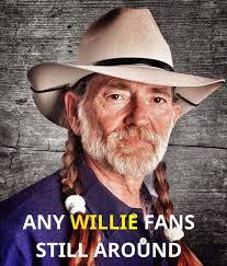 THE ORIGIN STORY FANS HAVE WAITED A LIFETIME TO SEE: Willie Nelson's Untold  Journey Comes to Film — At long last, the legend steps into the spotlight —  not as the outlaw