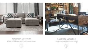 Find 6 listings related to ashley furniture in batavia on yp.com. Collections By Ashley Homestore Ashley Furniture Homestore