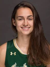 Alba Prieto's Instagram, Twitter & Facebook