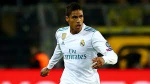 Varane is consistently better than lindelof and pau in the air, then. Manchester United Keeping Tabs On Raphael Varane Worth The Money