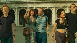 Télécharger et regarder venise n'est pas en italie en vod. Venise N Est Pas En Italie En Streaming Direct Et Replay Sur Canal Mycanal