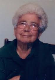 Criselda Serna Obituary (2017)