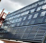 Hurricane Louvers: Protection and Performance Essentials ...