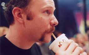 Super Size Me star Morgan Spurlock dies of cancer