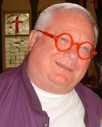 Charles William Larsen • LGBTQ Religious Archives Network