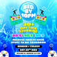 Bed By 10pm Is Coming To Bangor! event image