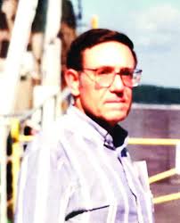 Obituary: JIM GAINES