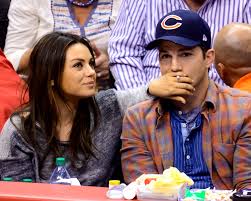 1 day ago · mila kunis and ashton kutcher's most relatable parenting quotes. Mila Kunis And Ashton Kutcher S Love Story Is Better Than Rom Coms