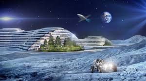 Millions of pounds are invested in 3d printed houses are a glimpse into the future of construction. How Technology Will Change The Way We Live In 100 Years Minutehack