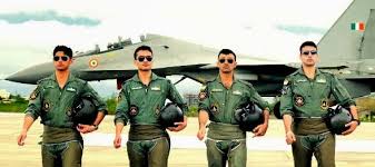 HEAD QUARTERS DG NCC
