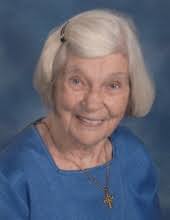 Obituary information for June Marie Essen Melton