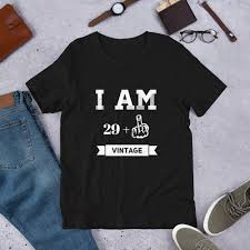 Birthday T Shirt Ideas For Her 30th Birthday T Shirt Celebration Quotes Ideas For Men For Him Birthday Gifts Party Ideas Turning 30 Hello 30 Surprise 30th Birthday Funny Idea Quote G