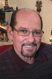 Tony Garcia Carmo Obituary