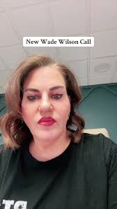 About to listen to the new Wade Wilson call! Get your therapist