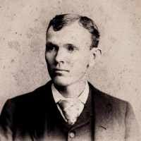 Walter Preston Cole (1861–1904) • FamilySearch