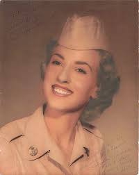 Donna Gillespie obituary