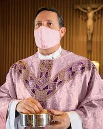 Explore a wide range of the best priest vestments on aliexpress to find one that suits you! Mass Masked Or Unmasked The Roman Catholic Mass Explained