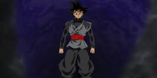 He has a child's personality, and all he really wants is to hang out and have some fun and games.he likes to be entertained and is nothing like you would expect from a creature who has so much power it's frightening. The 10 Best And Strongest Characters In Dragon Ball Xenoverse 2